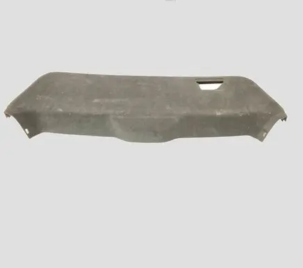 Volvo V70 Trunk/boot lower side trim panel 0056396