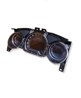 Citroen C5 Speedometer (instrument cluster) 9665368980 PE0003002 30218570128091