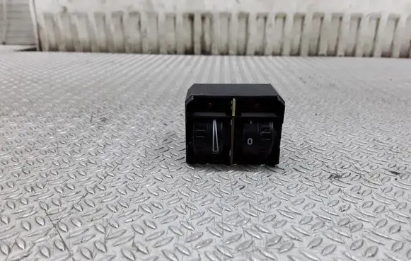 Volkswagen Touran I Headlight level height control switch 1T0941333