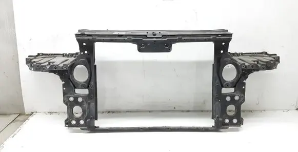 Porsche Cayenne (9PA) Radiator support slam panel