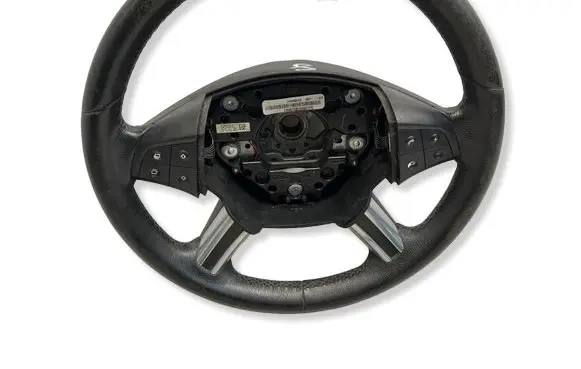 Mercedes-Benz ML W164 Steering wheel A1644605103