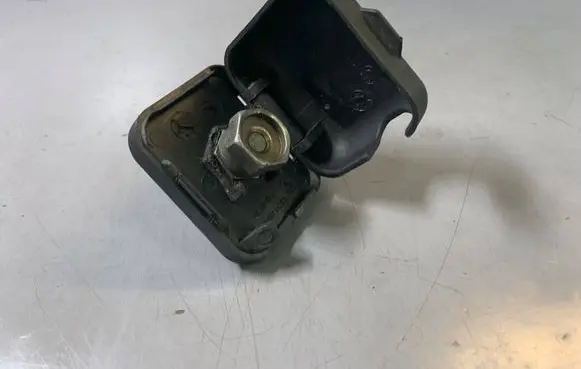 BMW X5 E53 Positive wiring loom 1439675 1439677