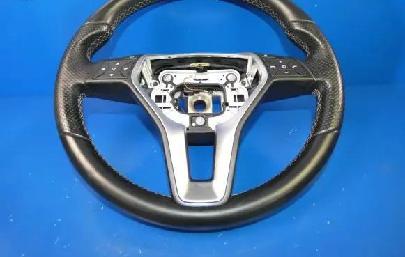 Mercedes-Benz CLA C117 X117 W117 Steering wheel