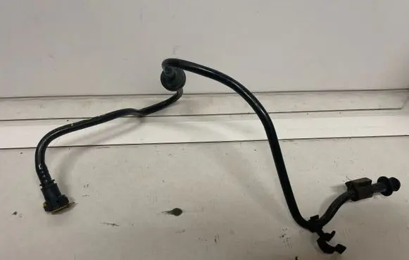 Opel Zafira B Vacuum line/pipe/hose 733789