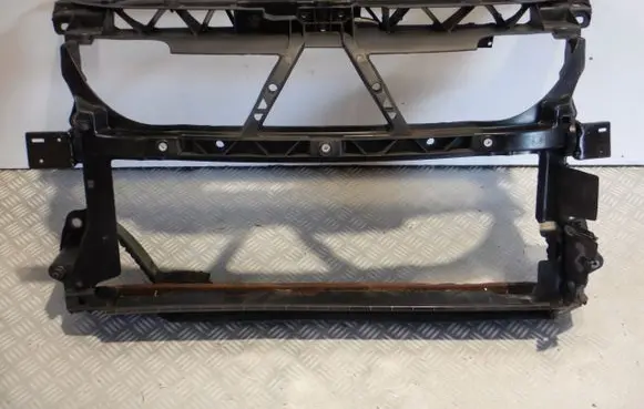 Volkswagen Phaeton Radiator set 