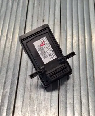 Ford Fusion II Other control units/modules HG9T14F642AC F00HJ01682 2351651893