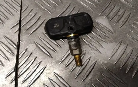 Lexus GS 300 350 430 450H Tire pressure sensor PMV1019