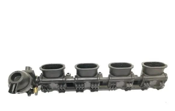 Audi A8 S8 D4 4H Intake manifold 079133110AT 70321124 06E907386C