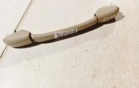 Fiat Ulysse Rear interior roof grab handle