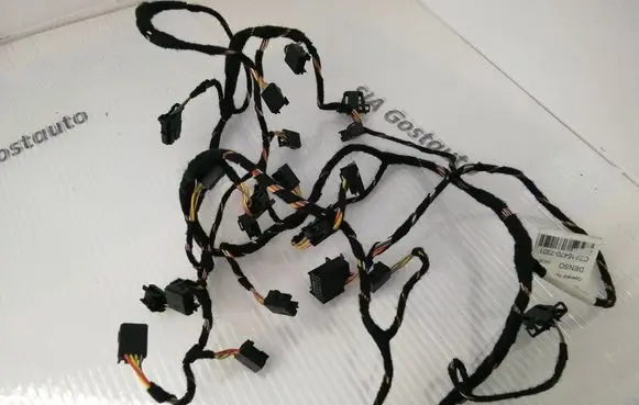 Audi A6 C7 Brake wiring harness 4G1971569A