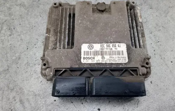 Engine control unit/module ECU