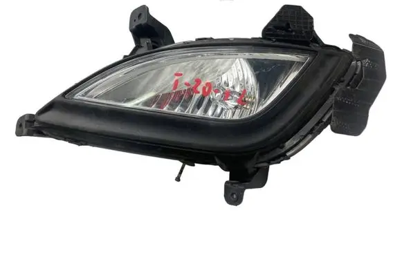 Hyundai i20 (GB IB) Front fog light 13464 E133494 035221