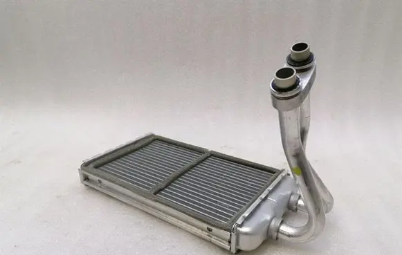 Chevrolet Corvette Air conditioning (A/C) radiator (interior) 15796313