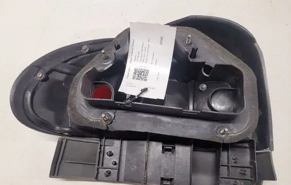 Mazda 121 Rear/tail lights 3309505 22061364
