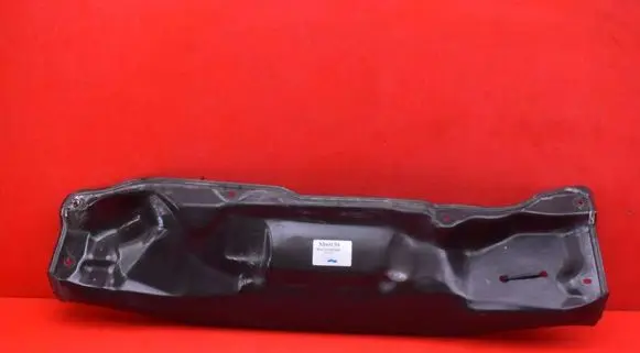 Audi A1 Wiper trim 8X0805275A