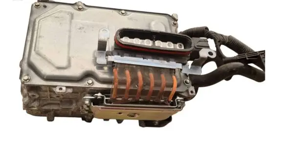 Toyota C-HR I Voltage converter inverter G920047241