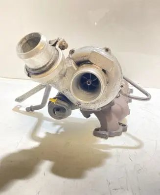 Mercedes-Benz Sprinter W901 W902 W903 W904 Turbo VV11AL2006 010613045D A6110960599