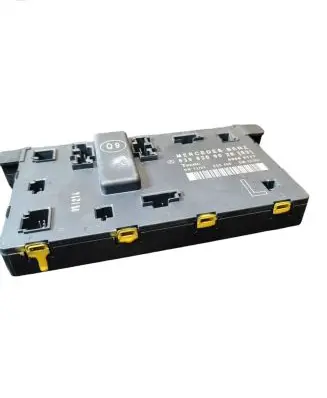 Mercedes-Benz Vito Viano W639 Other control units/modules 639820002603