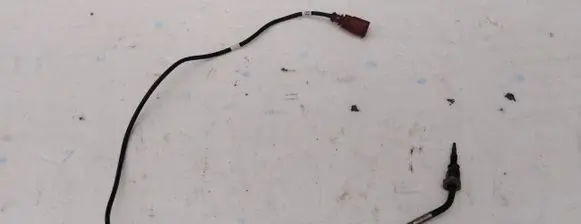 Audi A6 S6 C8 4K Exhaust gas temperature sensor 05L906088CF
