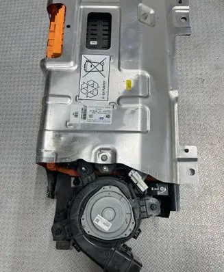 Hyundai Tucson IV NX4 Hybrid / electric car battery 37501CZ000 100RES021150