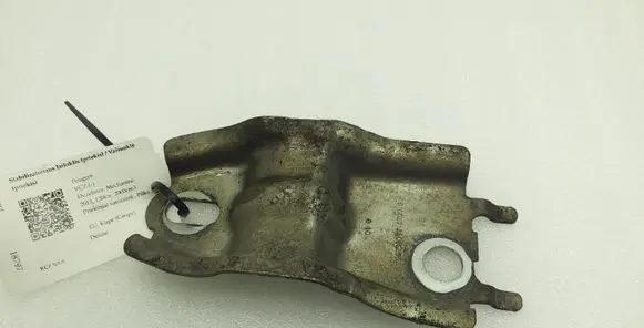 Peugeot RCZ Sway bar bush bracket, front 96839077