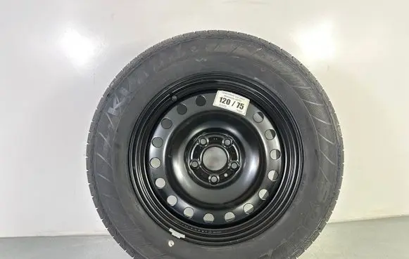 Jeep Grand Cherokee R18 spare wheel 68051987AB