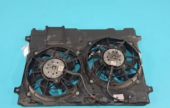 Ford Galaxy Fan set 0130303882 IMPRK1412756