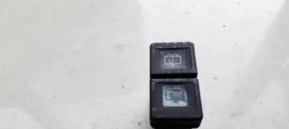 Citroen XM Wiper switch 