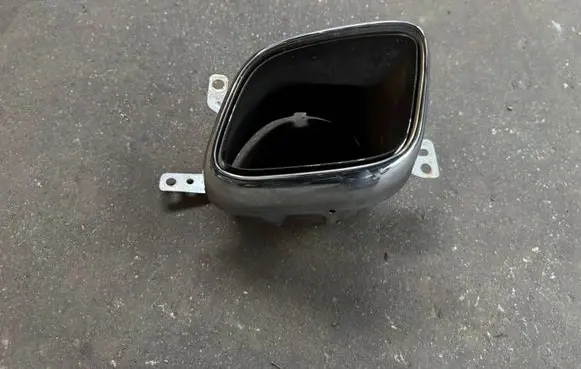 Ford S-MAX Muffler ending EM2B17G771A