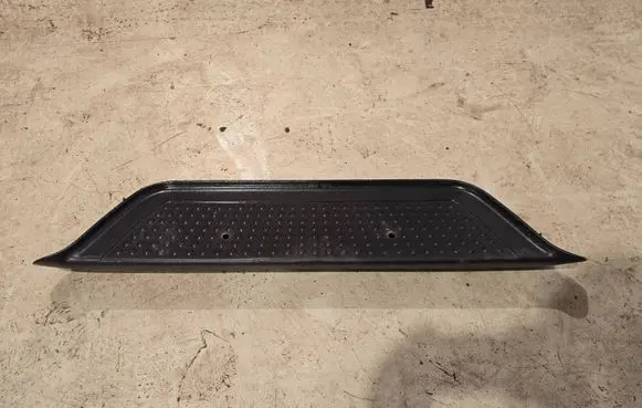 Volkswagen Amarok Rear bumper lower part trim 2H7807502C