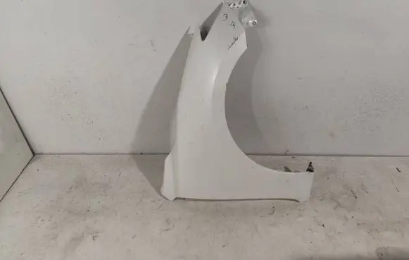 Mazda 3 III Fender