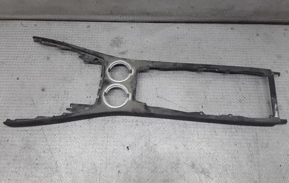BMW 7 E65 E66 Center console
