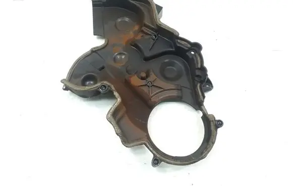 Toyota Proace Timing belt guard (cover) SU001A3997