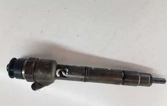 Smart ForFour I Fuel injector A6400700787