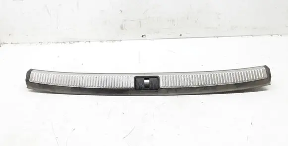 Audi A4 S4 B6 8E 8H Trunk/boot sill cover protection 8E9864483