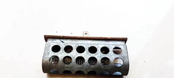 Renault Rapid Heater blower motor/fan resistor