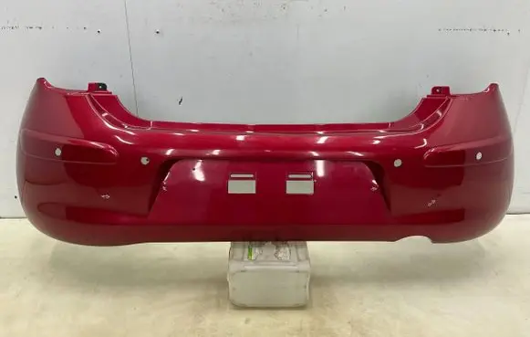 Nissan Micra Rear bumper 850221HB0H
