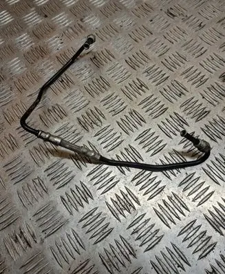 Turbo turbocharger oiling pipe/hose
