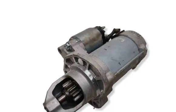 Dodge Durango III Starter motor 755275