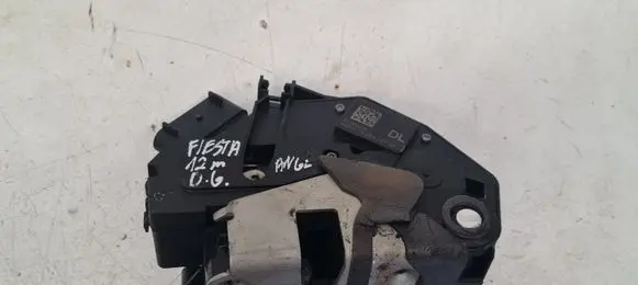 Ford Fiesta Rear door lock 8A6AA26412BJ