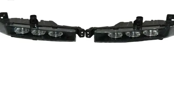 BMW 7 G11 G12 Front fog light 7342954 63177342953 7342953