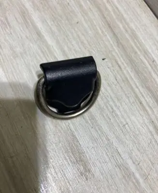 BMW X2 F39 Bracket in trunk/boot 