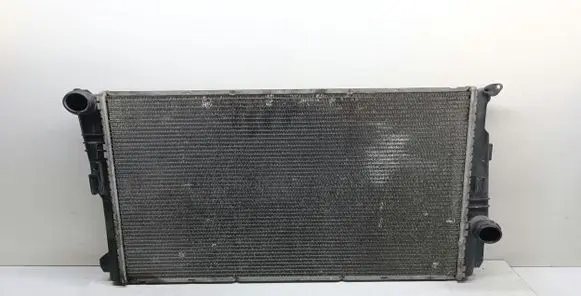 BMW X3 F25 Coolant radiator 7823567