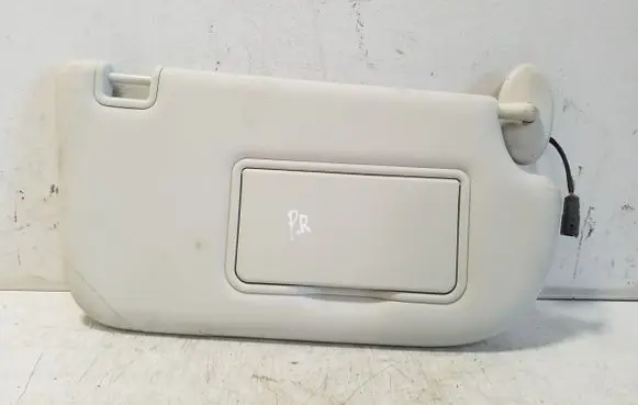 Ford Kuga II Sun visor