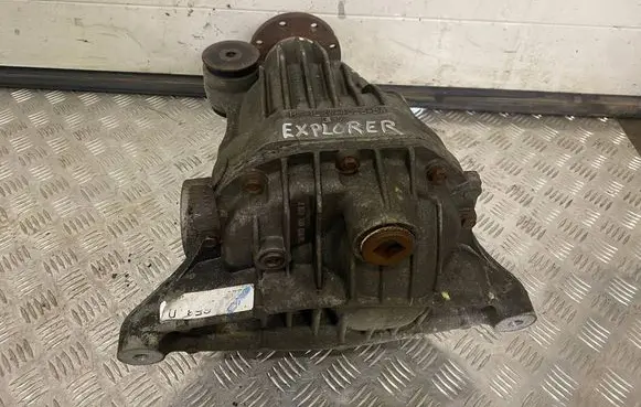 Ford Explorer Rear differential RF1L2W4025BA