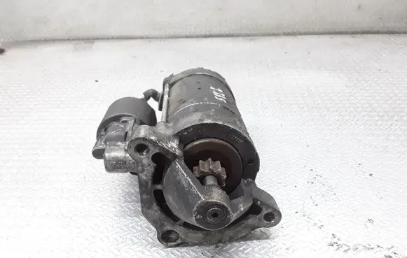 Citroen C5 Starter motor 0001223014