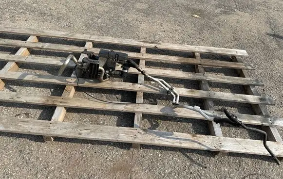 Volkswagen Transporter - Caravelle T5 Auxiliary pre-heater (Webasto) 000002031232 9014392C 2F071005011