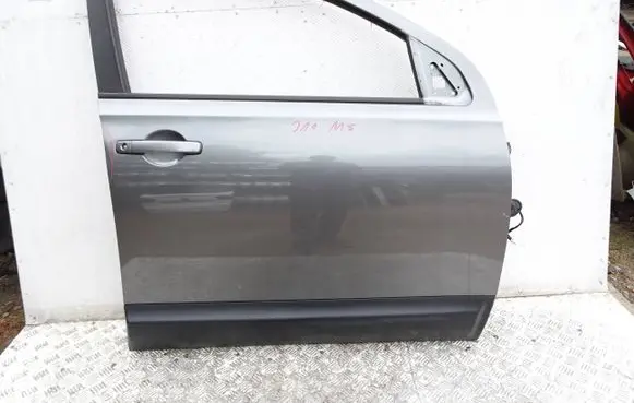 Nissan Qashqai Front door ERBWE