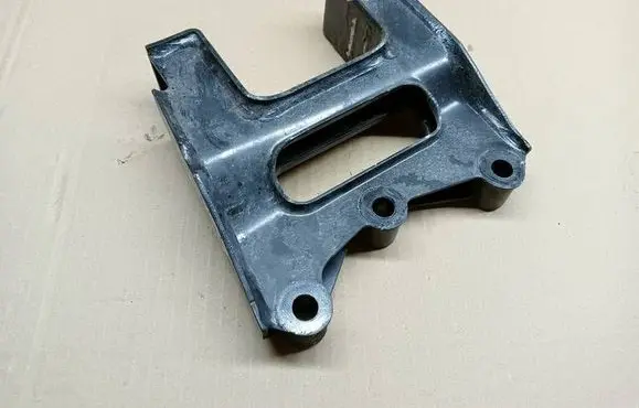 Seat Ibiza IV (6J,6P) Gearbox mounting bracket 6C0199111D