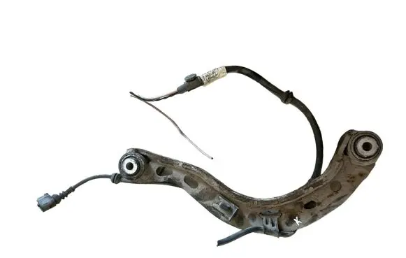 Audi A6 S6 C6 4F Rear upper control arm/wishbone